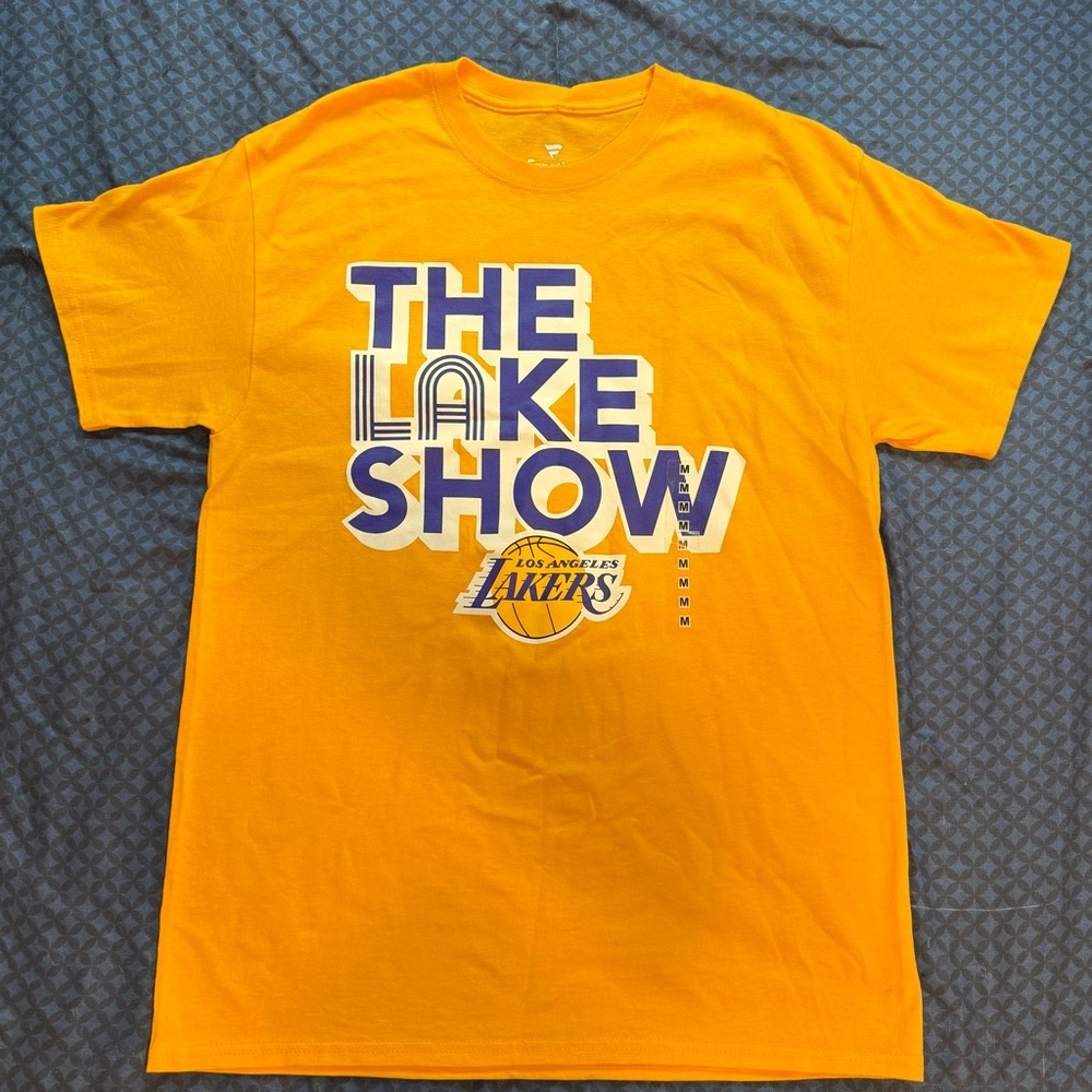 Laker T-Shirt